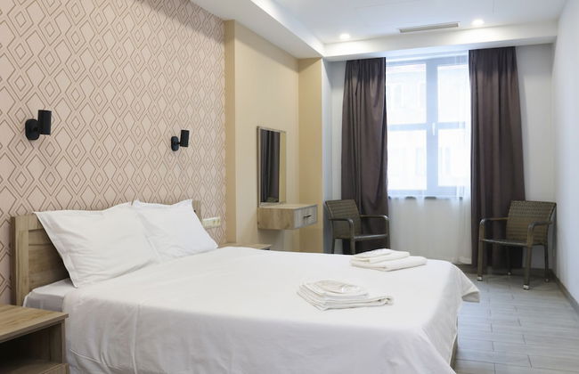 Stay Inn on Koghbatsi Str. 16 - Photo 43