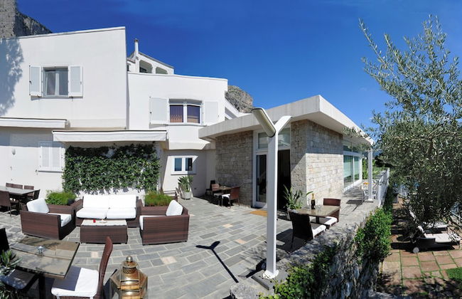 Villa Santa Maria - Luxury Country House - Foto 43