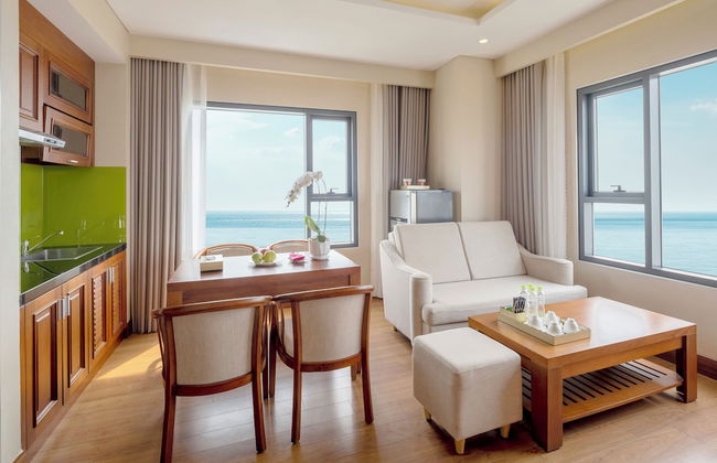 DLG Hotel Danang - Foto 65