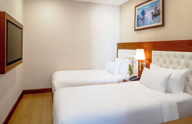 DLG Hotel Danang - Foto 46