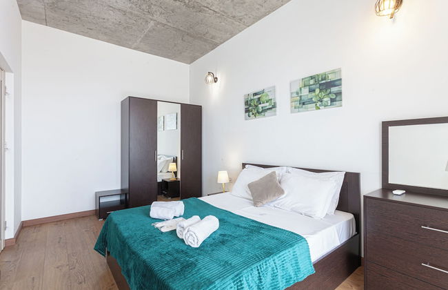 Stay Inn on Koghbatsi Str. 16 - Photo 69