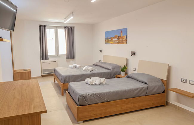 Isgrò rooms - Foto 15