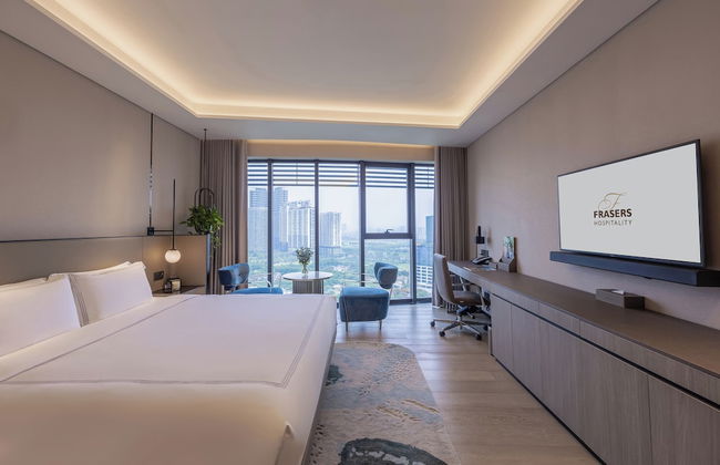 Fraser Residence Hanoi - Foto 48