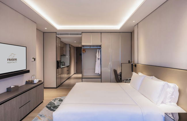 Fraser Residence Hanoi - Foto 36