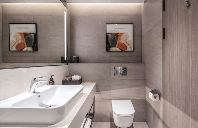 Fraser Residence Hanoi - Foto 47