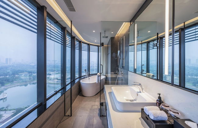Fraser Residence Hanoi - Foto 45