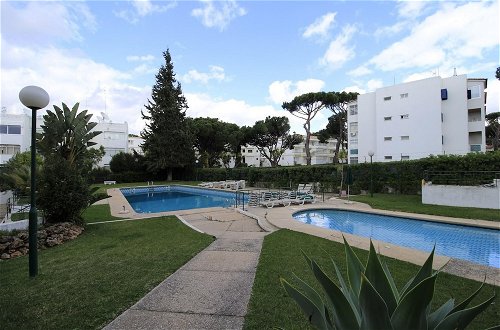Photo 30 - Vilamoura Cosy 3 With Pool by Homing
