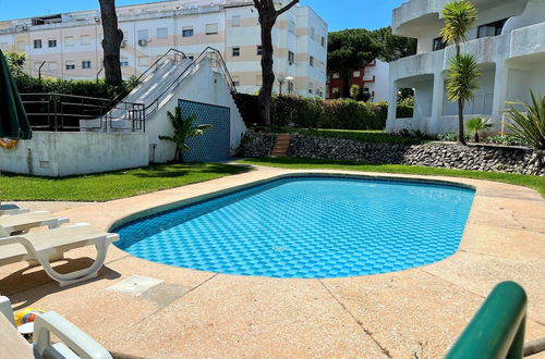 Foto 20 - Vilamoura Cosy 4 With Pool by Homing