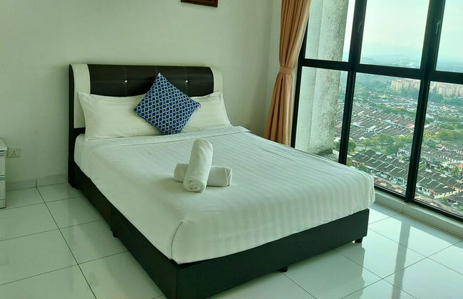 Luxe Suites at Skyloft - Foto 12