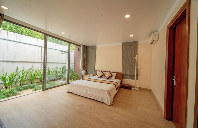 Villa Flamigo Dai Lai Chinh Chu - Foto 37