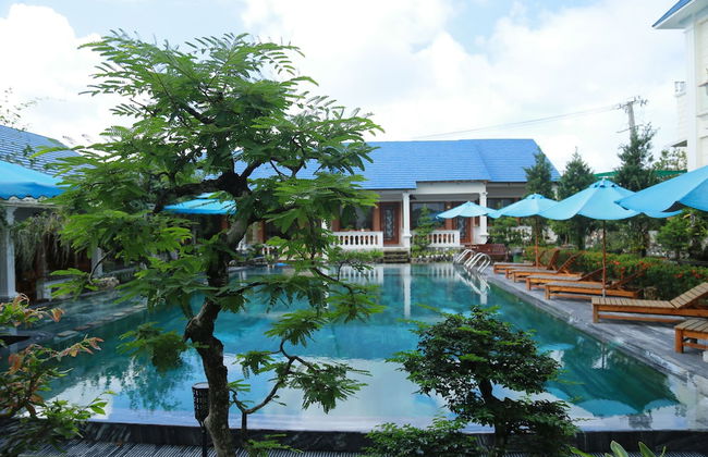 THE LANDING RESORT PHU QUOC - Photo 29