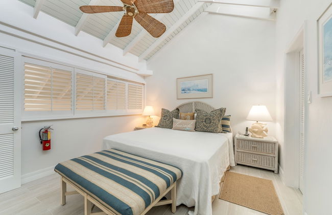 Villas of the Galleon - Foto 73