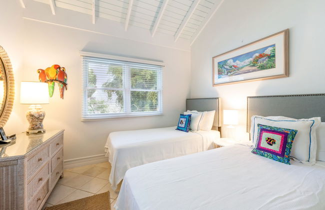 Villas of the Galleon - Foto 72