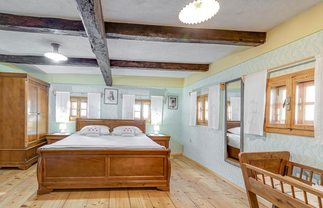 Homestead Bahor With Whirlpool - Foto 24