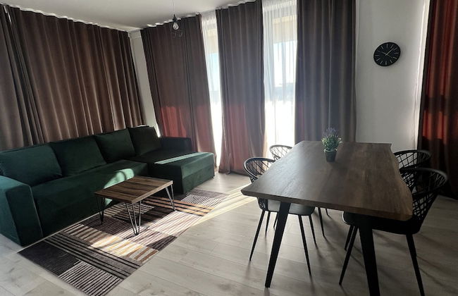 Grey Residence Apartaments - Foto 11