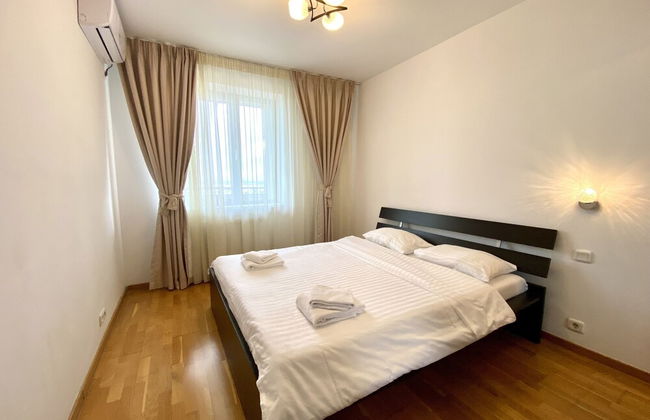Monaco Grand Apartments By CityBookings - Foto 26