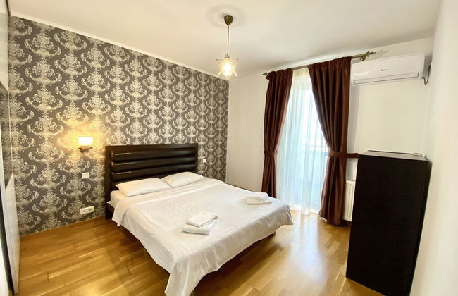 Monaco Grand Apartments By CityBookings - Foto 1