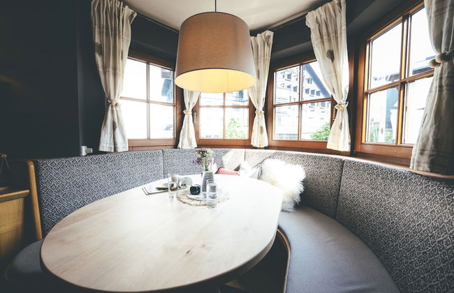 Lärchenhof - Premium Apartments & Zimmer - Foto 71