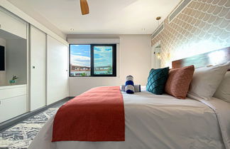 Foto 3 - Nick Price Residence Playa Del Carmen B409 By Lockey