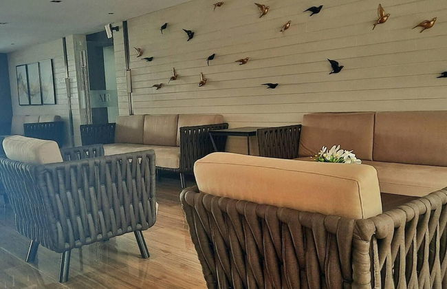 Stylish&homey1-br Apartment in Makati - Foto 35