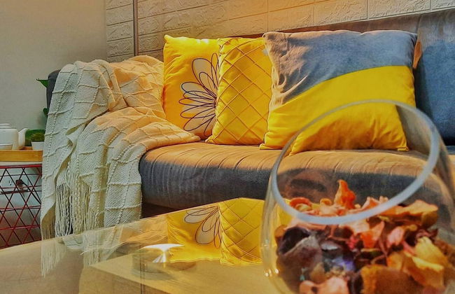 Stylish&homey1-br Apartment in Makati - Foto 22
