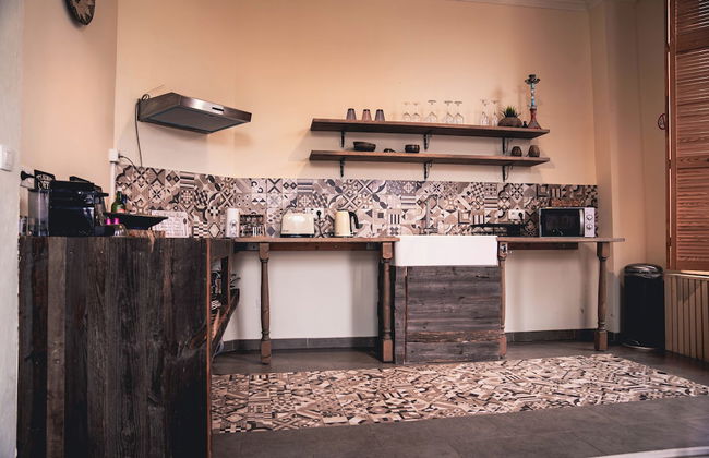 SLEEP INN ANTWERP - Flats & Suites - Foto 76