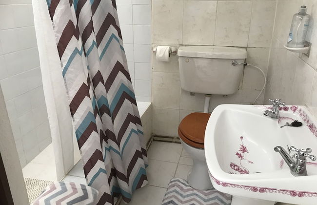 Barbados Chi Guest House - Foto 62