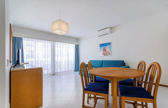 TURIM Algarve Mor Hotel - Foto 54