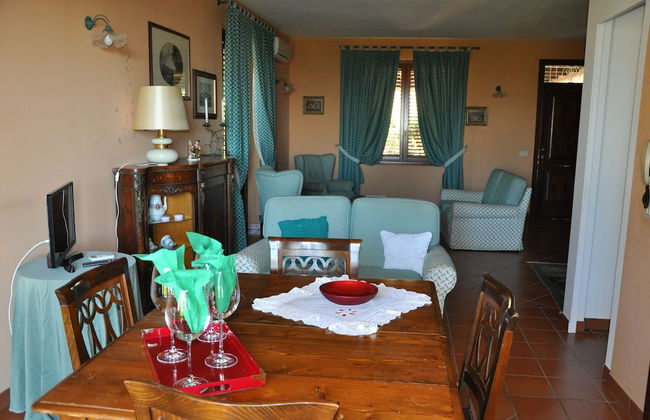 Villa Giusy - Foto 27