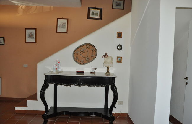 Villa Giusy - Foto 28