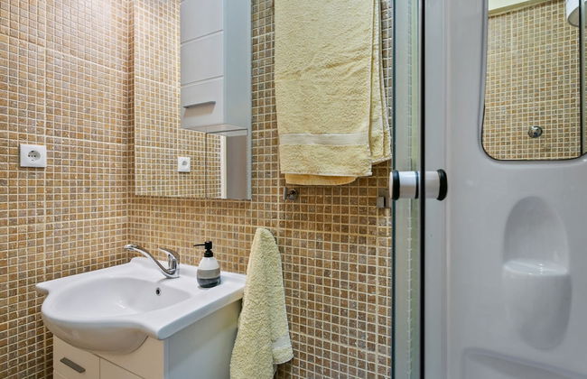 Holiday Home in Marina Near Beaches - Foto 21
