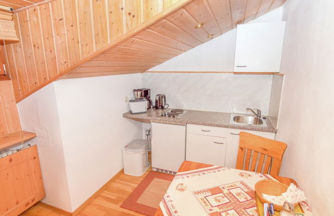 Ferienwohnung in Ruhpolding - Foto 4