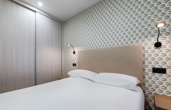 TH Apartments by Como en Casa - Foto 65