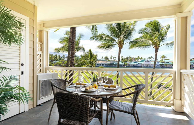 Fairway Villas Lanai Overlook - Foto 53