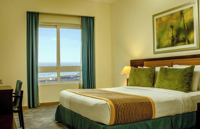TIME Ruby Hotel Apartments - Photo 23