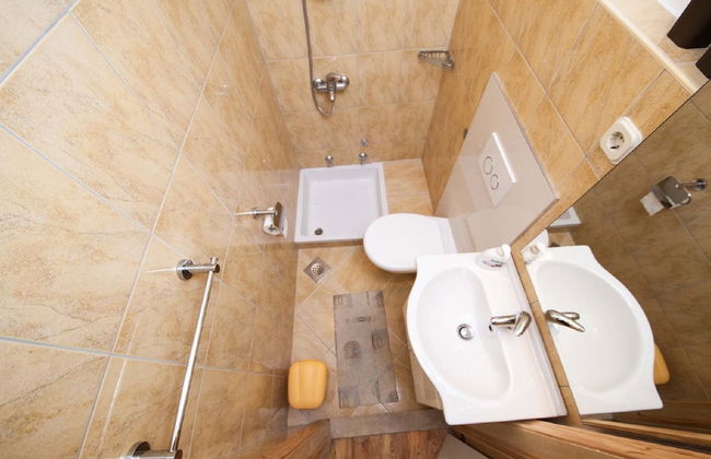 Stone House in Podgora With Sea Views - Foto 15