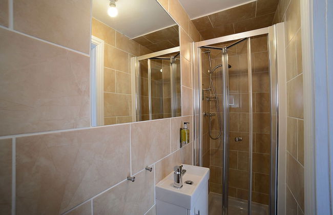 Twelve Holiday Apartments - Foto 25