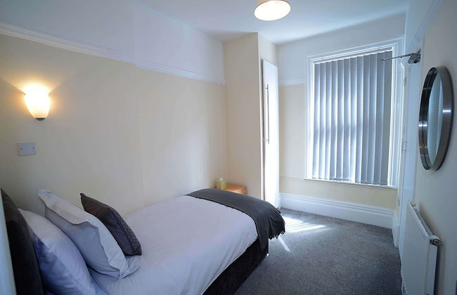 Twelve Holiday Apartments - Foto 9
