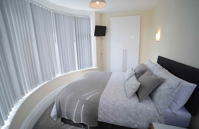 Twelve Holiday Apartments - Foto 21