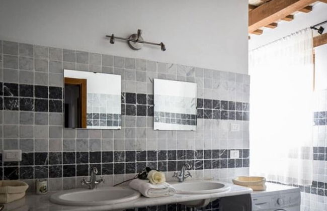Lovely Apartment in Ascoli Piceno with Hot Tub - Foto 11