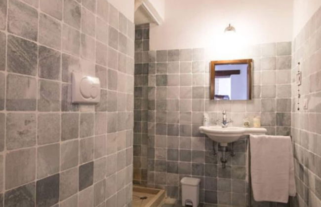 Lovely Apartment in Ascoli Piceno with Hot Tub - Foto 10