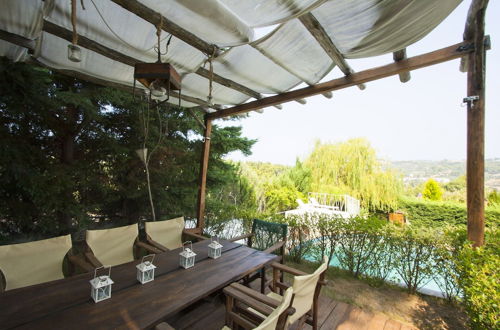 Photo 34 - Bozis Private Pool Villa by Halkidiki Villas