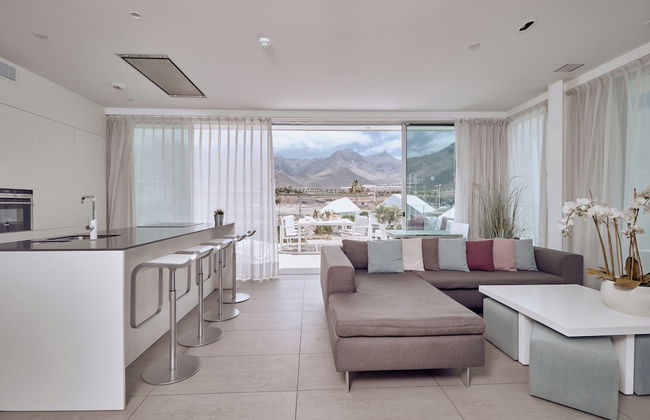 Hotel Baobab Suites - Foto 74