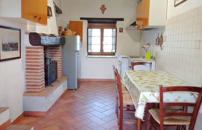 Agriturismo la Coccinella - Foto 8