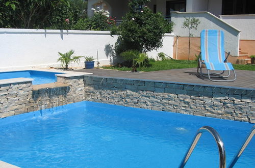 Foto 11 - Peaceful House Only 900m From the sea With Swimming Pool, Bbq, Wifi, Airco