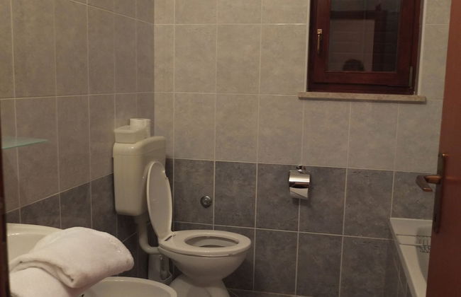 Peaceful House Only 900m From the sea With Swimming Pool, Bbq, Wifi, Airco - Foto 9