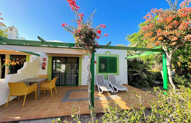 Bungalows Cordial Sandy Golf - Photo 11
