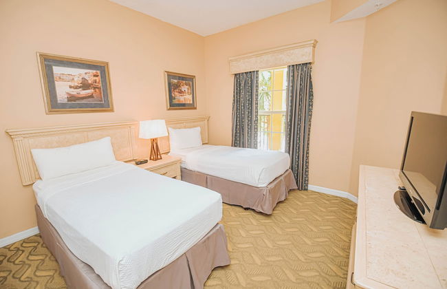 WorldQuest Orlando Resort - Foto 9