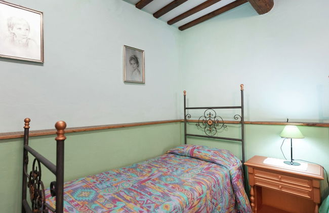 Farmhouse in Apecchio With Pool - Foto 4