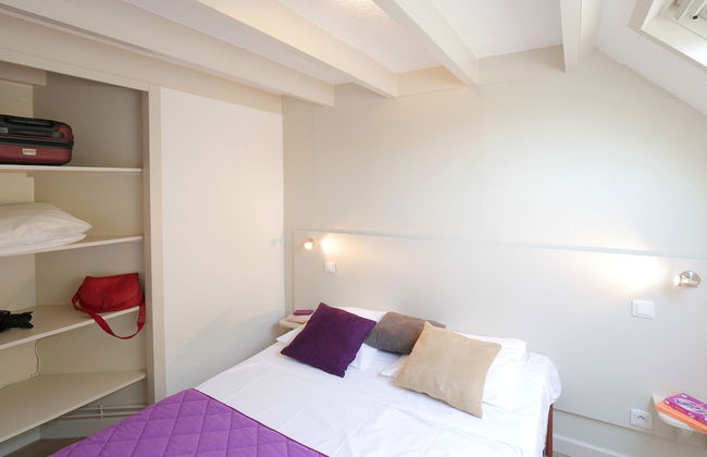 Ty an Diaoul - Vacances ULVF - Foto 5